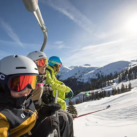 4*s Galtenberg Hotel 4*